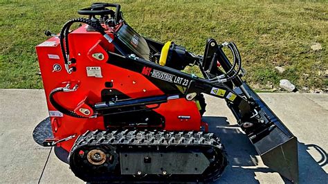 agt skid steer reviews|agt mini skid steer review.